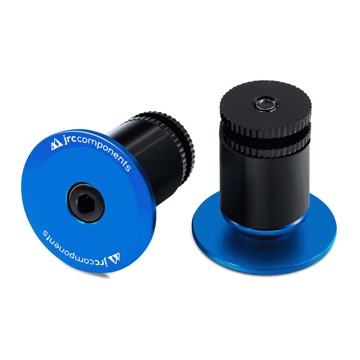 JRC COMPONENTS Headset covers Handlebar Ends Plug