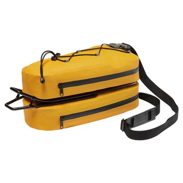 Sätesväska Vaude Offroad M