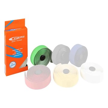 Cinta de manillar GES Cinta Manillar Gel/Shockproof