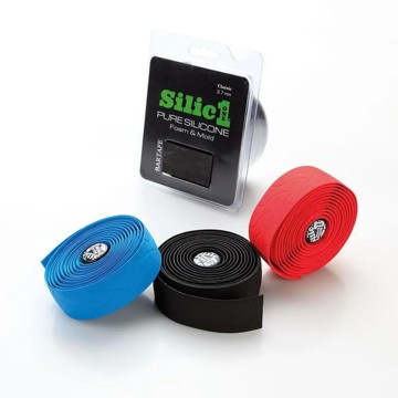 Cintas de manillar GES Cinta 100% Silicona