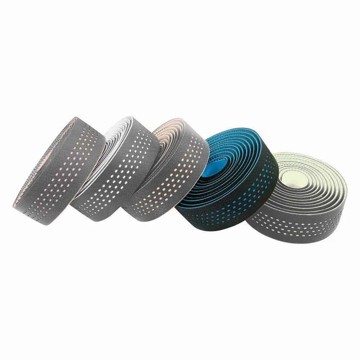 Cintas de manillar GES 2-Tone Pinholes