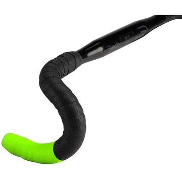 Cintas de manillar GES Bicolor Gel/Shockproof