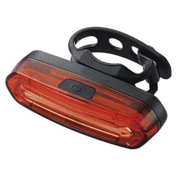 Koncové světlo GES Luz Trasera USB
