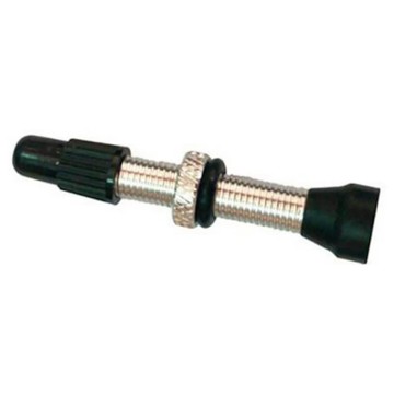 GES Valves Kit 2 Valvulas Alu. Presta  35