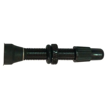 GES Tubeless kit Kit 2 Valvulas Alu. Presta 60