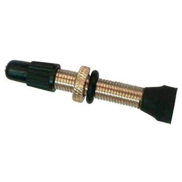 GES Valves Kit 2 Valvulas Presta Tubeless