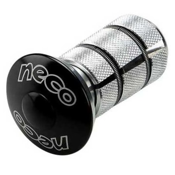 Hlavové zloženie vidlice GES Expansor Para Horquilla Carbono