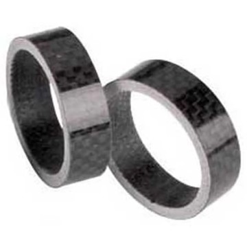 Mezerníky GES Arandelas Carbono 28.6 X 5 Mm.
