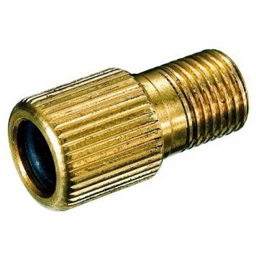 Adaptér GES 10 Unidades Adaptador Presta/Schr