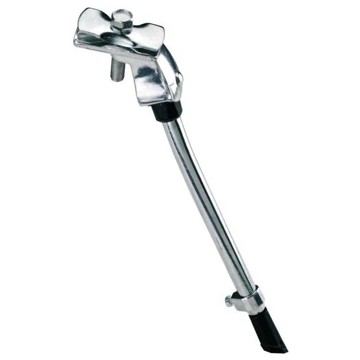 Caballete trasero GES Regulable Aluminio