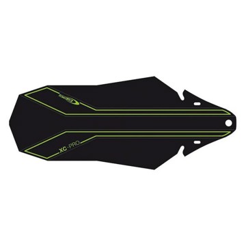 Blatníky GES Trasero Mtb Xc-Pro