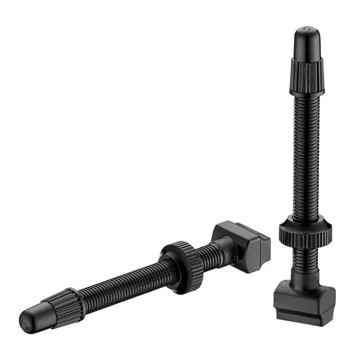 GIANT Tubeless valves Ligeras Para Tubeless 45Mmx2