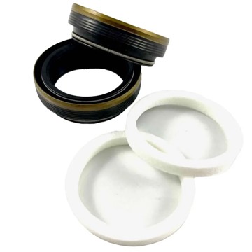 Retén LOLA Jgo. Retenes 34mm S/Labio