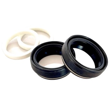 Retén LOLA Jgo. Retenes Rock Shok 32mm S/Labio