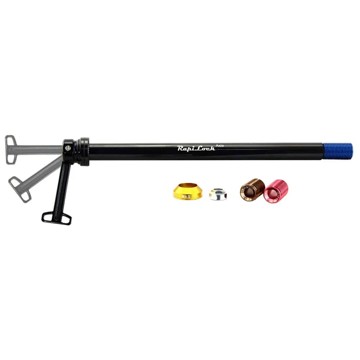 RAPILOCK Axle Road Disc 12X142Mm