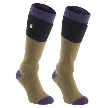Ponožky ION Shin Pads