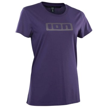 T-shirt ION Tee Logo Ss