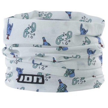 Nákrčník ION Neckwarmer Logo