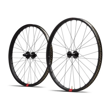 Ruedas RESERVE E-29 / DT 350 MS