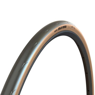Plášť MAXXIS High Road 700X25C 170