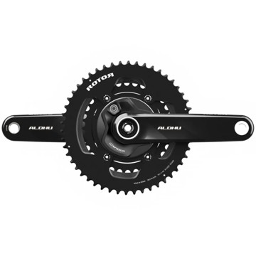 Kľuky ROTOR Aldhu Crb Rd R5236 SH1211 172.5