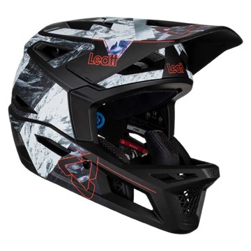 Casco integral LEATT Mtb Gravity 4.0