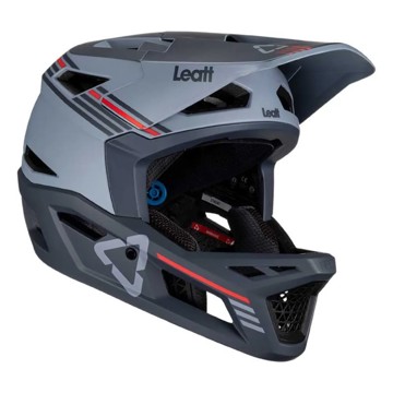 Casco integral LEATT Mtb Gravity 4.0