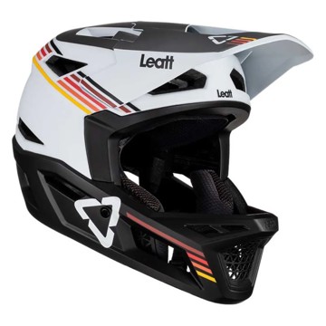 Casco integral LEATT Mtb Gravity 4.0