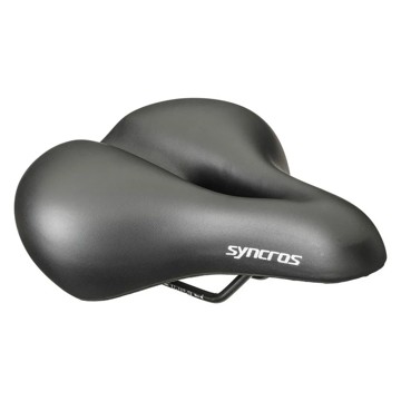 Sedlo SYNCROS Comfort Gel Men