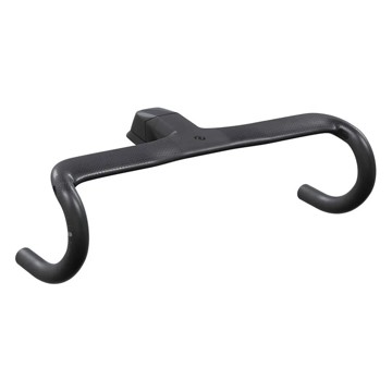Roval Rapide Cockpit Route Carbon/Black - your cycling shop