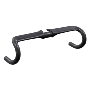 Guidon Carbone SPECIALIZED S-WORKS - Goutte Faible Courbure - 400 Mm - Occasion