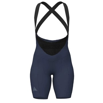 Culotte 7Mesh Wk3 Cargo Bib Short