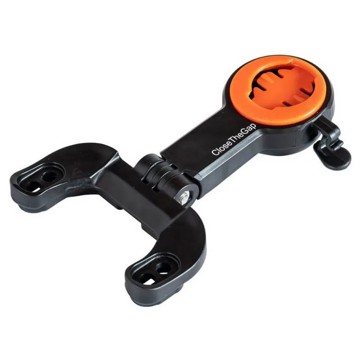 CLOSETHEGAP Support + bell Hidemybell Fi Mount Vis