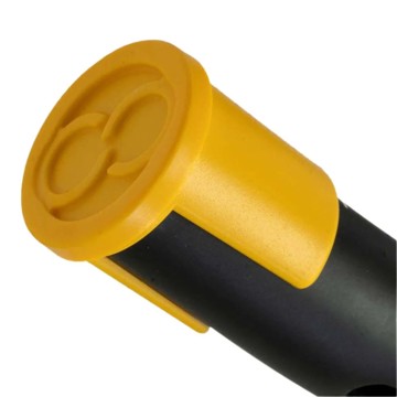 CLOSETHEGAP Headset covers Savemybar