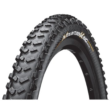 CONTINENTAL Tire King 27.5X2.80 Prot.Tubel.Pl.