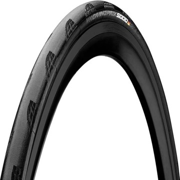 Plášť CONTINENTAL Grand Prix 5000 700X30C Plegable