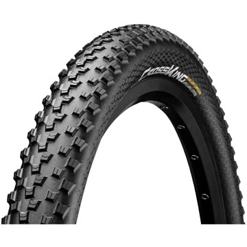 Plášť CONTINENTAL Cross King 26X2.30 Shieldwall Tle
