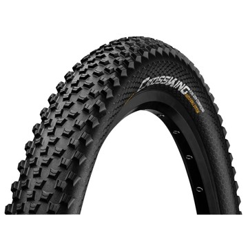 Plášť CONTINENTAL Cross King 29X2.60 Tub.R.Pl.