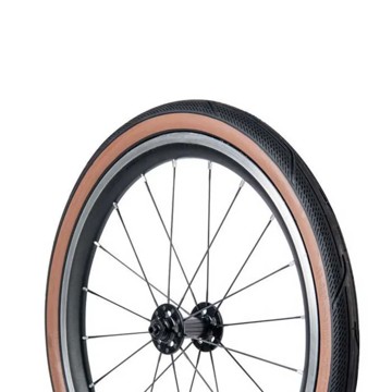 Däck Continental Contact Urban 16X1.35