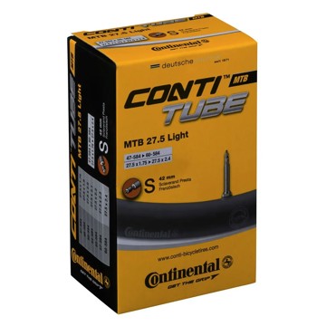 Duša CONTINENTAL 27.5+ 42Mm