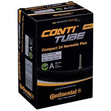 Duša CONTINENTAL Compact Hermetic Plus