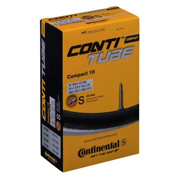 Tuba CONTINENTAL Compact 16X1 3/8-1.75