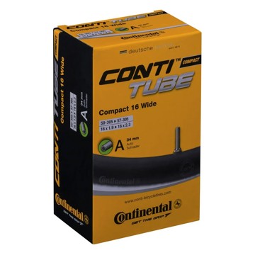Tuba CONTINENTAL Compact Wide Stand. 34Mm