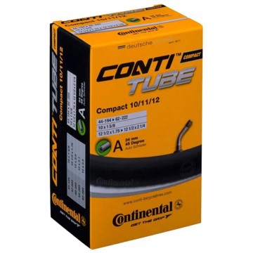 Duša CONTINENTAL Compact Tube