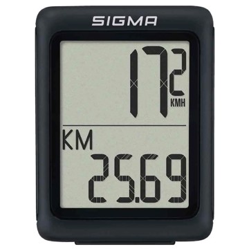 Tachometer SIGMA 5.0 Con Cable