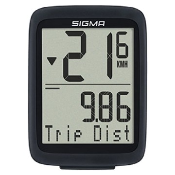 Cyklopočítač SIGMA BC 8.0
