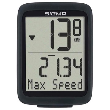 Tachometer SIGMA BC 10.0