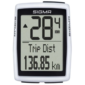 Cyklopočítač SIGMA 12.0 Sts Inalambrico