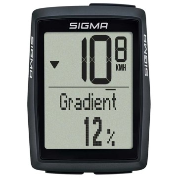 Cyklopočítač SIGMA 14.0 STS Inalambrico