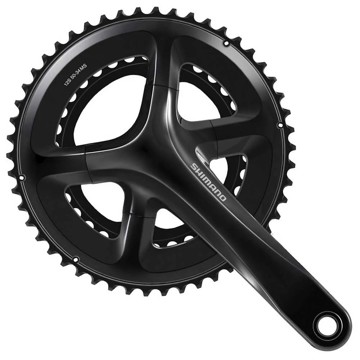 Bielas Shimano Fc-Rs520 50-34T 165Mm